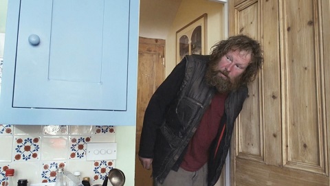 Keep the cameras rolling