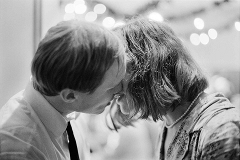 Nothing Without A Woman Or A Girl