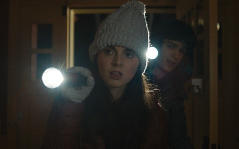 Combat Christmas Crime