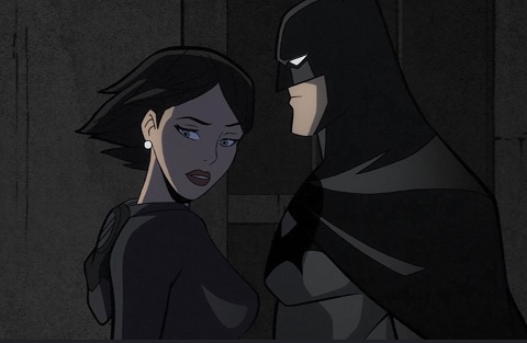 The Gotham Freakshow Gets Underway