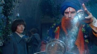 It's a Wizard Uprising