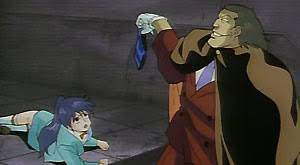 Cockroach carnage vs. Pussy power