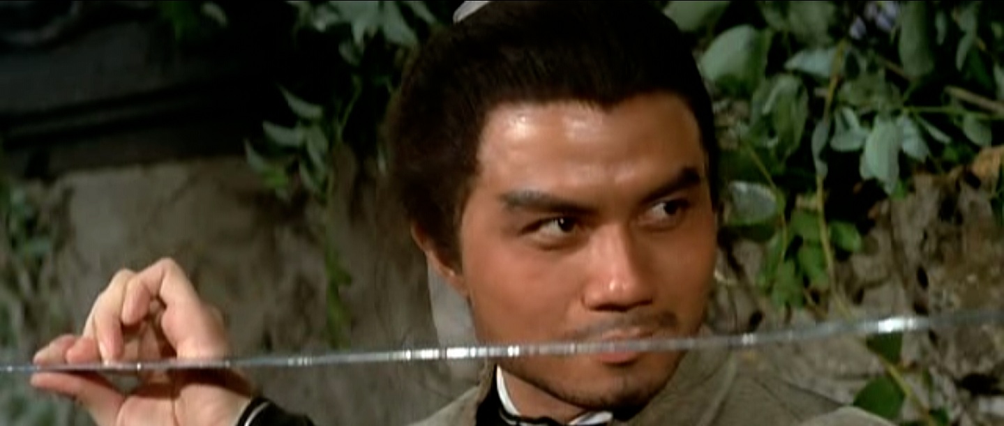 I can't believe it's not Buddha