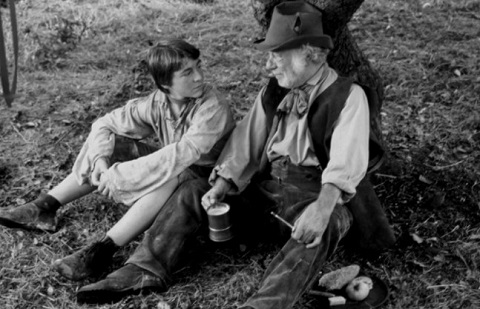 A River Runs Through It