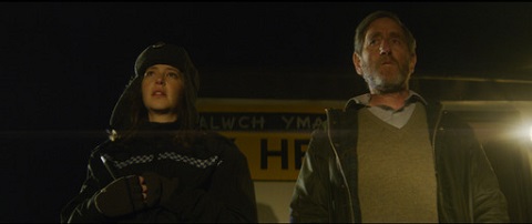 The Low Income Mystery Man