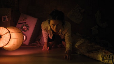 Bang Bang Bang On The Wall From Dusk Till Dawn