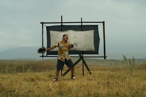 Life Ain't The Movies