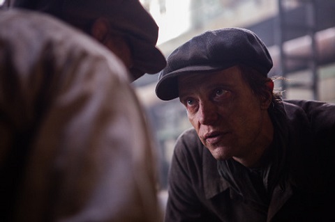 Is Revenge Best Served At All?