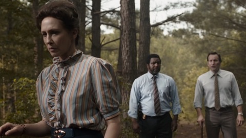 The Ol' Possession Excuse