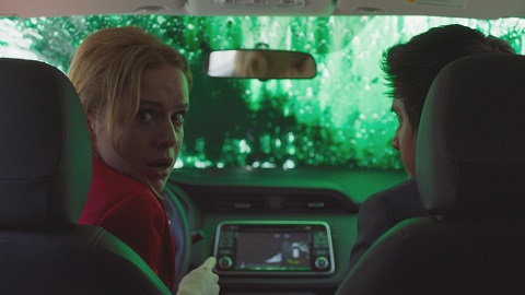 The Second Mexican Revolution