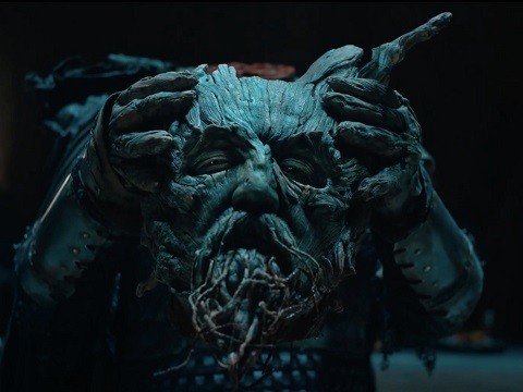 It's Beginning To Look A Lot Like Your Head Will Be Chopped Off