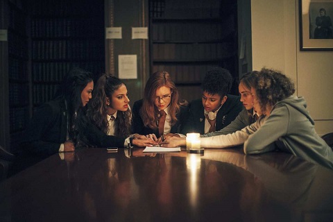 Is There Anybody There?