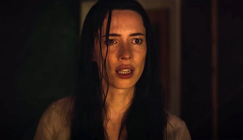 Dreams Of Long Shadows