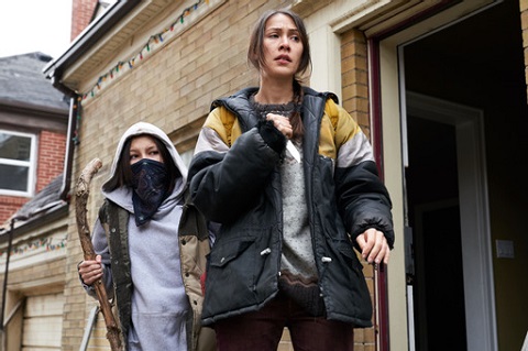 Canada's Bleak Future