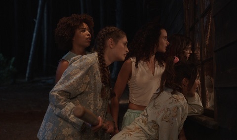 Staying Up Past Dreadtime