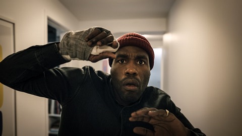 Killing In The Name Of