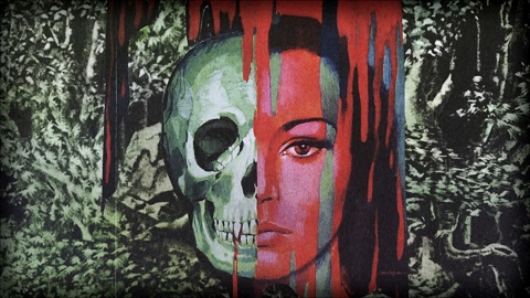 It's In The Trees! It's Coming!