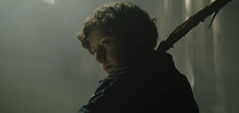 The Imaginary Friend Just Got Real