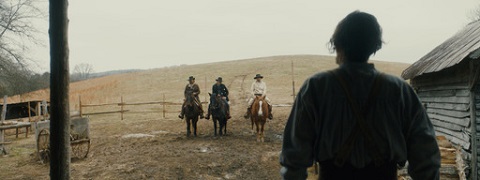 What This Presupposes Is: Maybe He Didn't