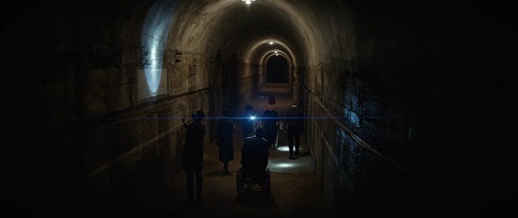 All Dressed Up And Nowhere To Go