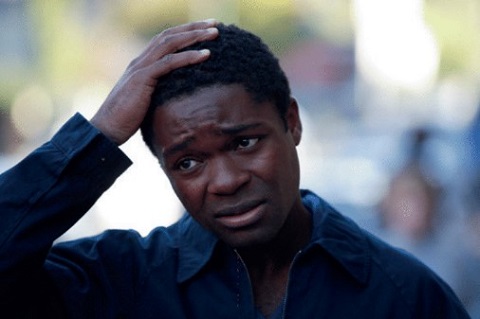 Self-Loathing Addiction