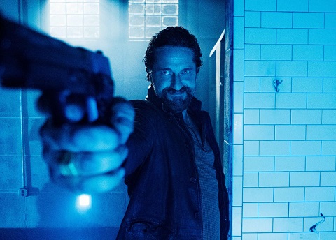 I Must Ask You To Accompany Me To The Station