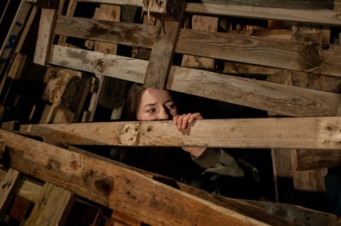 Time To Face The Strange Changes