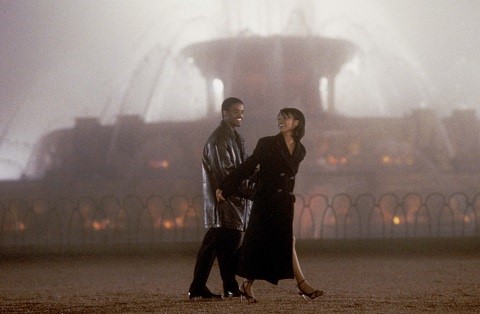 Fooled Around And Fell In Love