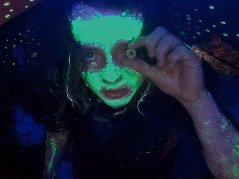 You're Never Alone Online