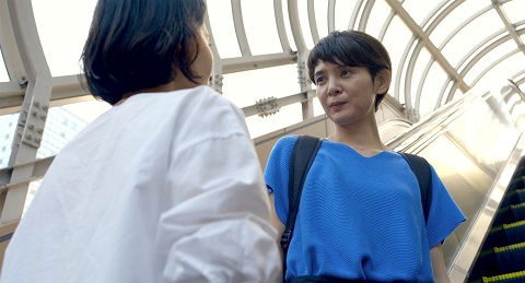 Modern Life Is Awkward