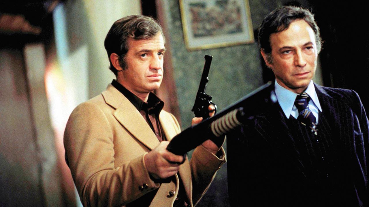 L’inéluctable Bebel