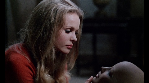 Don't Go Into The Woods