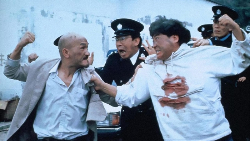 Why not Slap-Head and Lard-Ass?