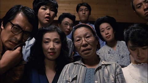 Death, Japanese Style