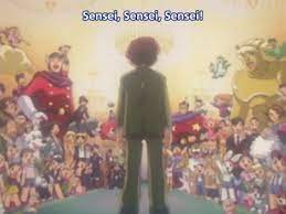 Farewell to the Manga Maestro