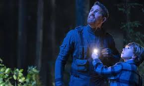 Back from the Future