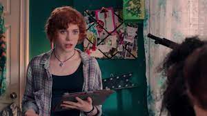 Return of the Mystery Girl