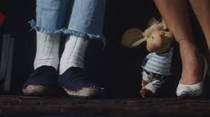 The mouse that snored