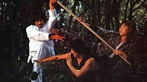 Nothing is invincible, Tiger