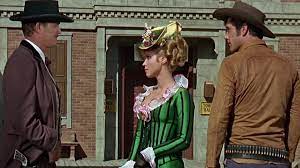 Never trust Dan Duryea