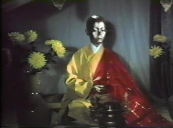 Nun of your business