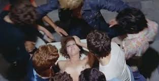 What's'a matter with kids these days?