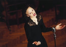 The life story of singer Edith Piaf