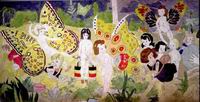 the mystery of Henry Darger