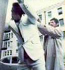 Are You Saying I Look Like A Gorilla?