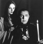 Bela Lugosi's dead - oh wait, no he isn't