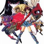 kingdom in the clouds