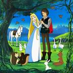 True love conquers all