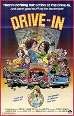 Saturday Night At The Movies