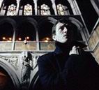 film noir with a time travel twist